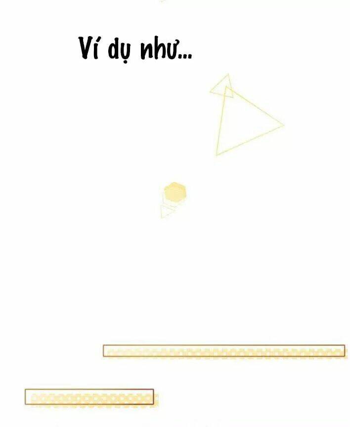 Cô Ấy Không Đáng Yêu: Chapter 22