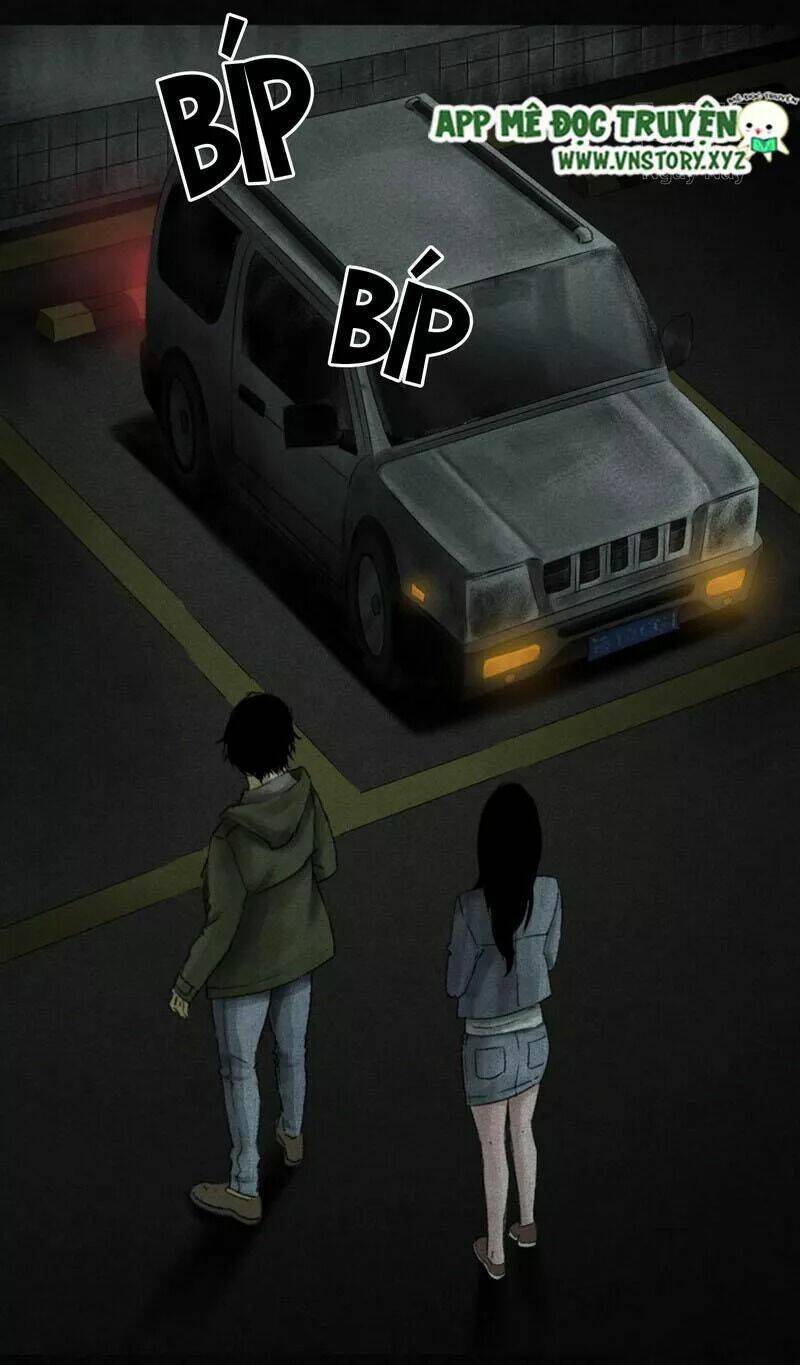 Thành Đô 1995: Chapter 48