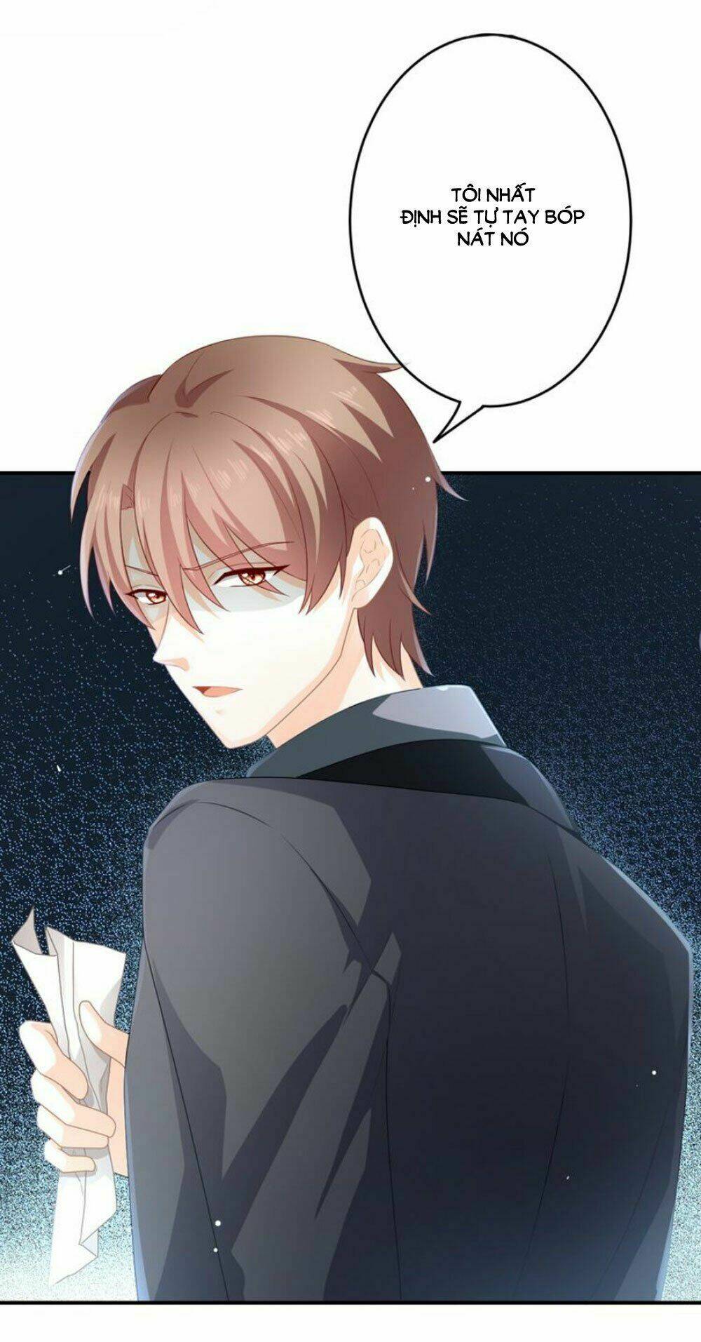 Tiệm May Luyến Sắc: Chapter 5