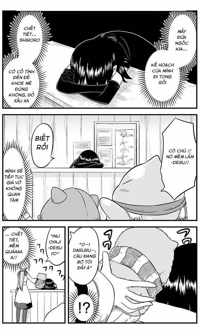 Slime Life: Chapter 66