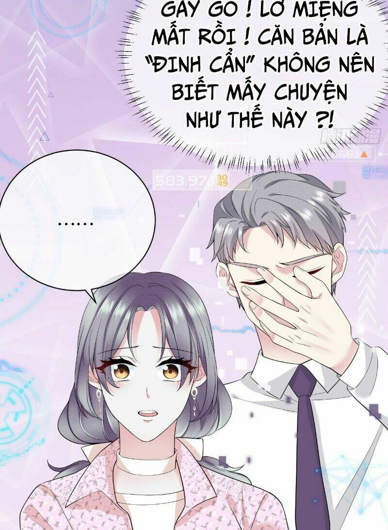 Đưa Em Đi Chơi: Chapter 74