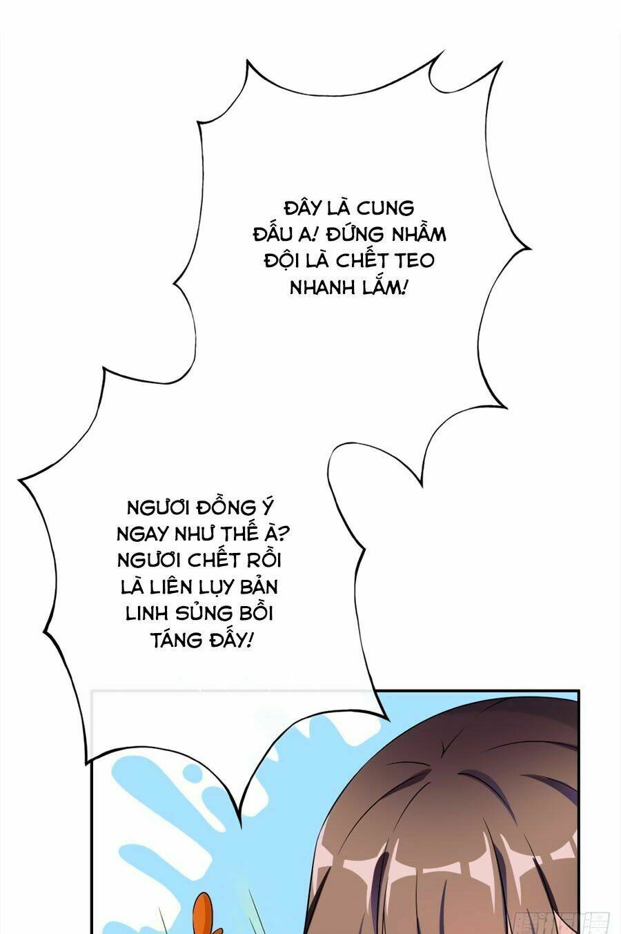 Vương Phi Có Chút Nghịch Ngợm: Chapter 3