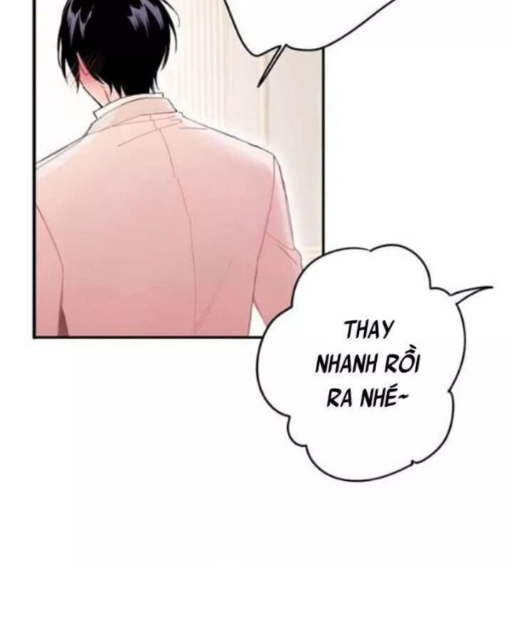 Tồn Tại Với Tư Cách Là Vợ Của Nam Chính: Chapter 50