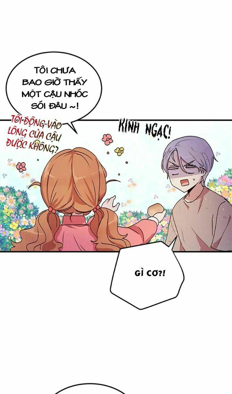 Công Tước, Loạn Vừa Thôi!: Chapter 81