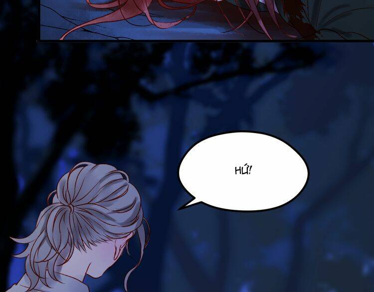 Lượm Được Một Tiểu Hồ Ly 2: Chapter 48.5