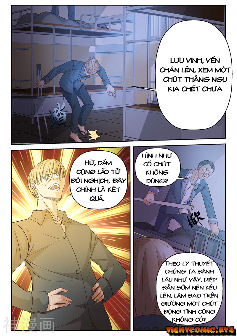 Tu Chân Cuồng Thiếu: Chapter 17