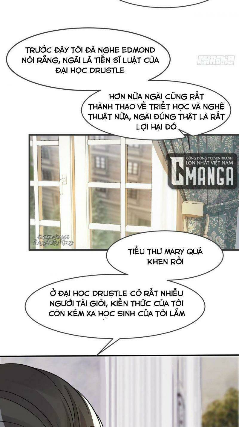 Không Thể Hòan Hảo Tuyệt Đối: Chapter 19