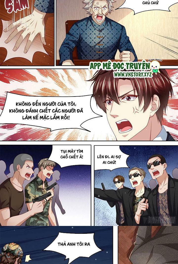 Cưng Chiều Vợ Yêu: Chapter 303