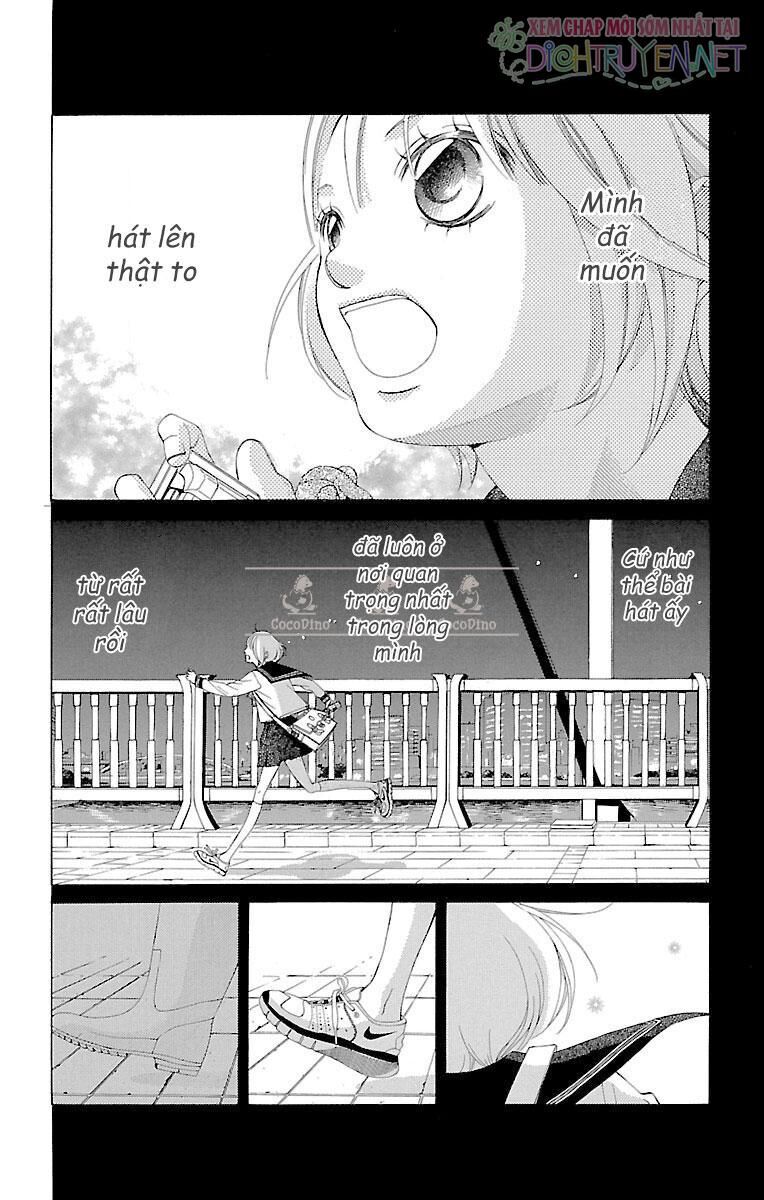 Bướm Trong Sương Mù: Chapter 18