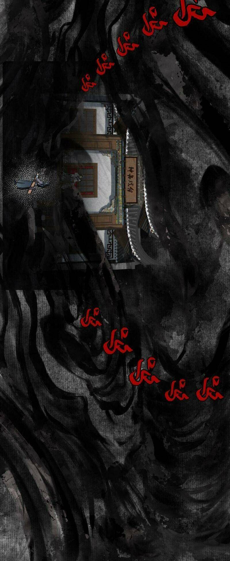 Khu Thần: Chapter 36