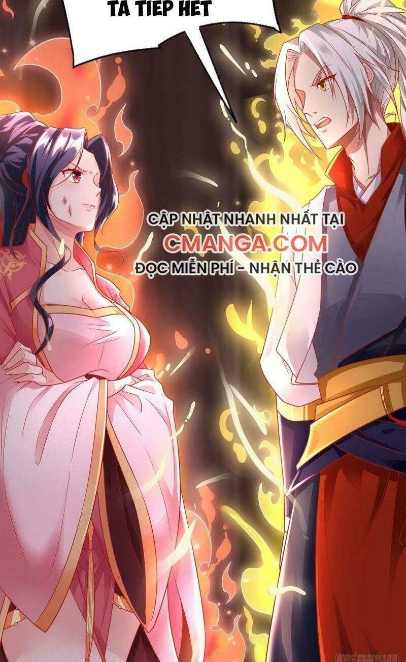 Siêu Cấp Thôn Phệ Hệ Thống: Chapter 3