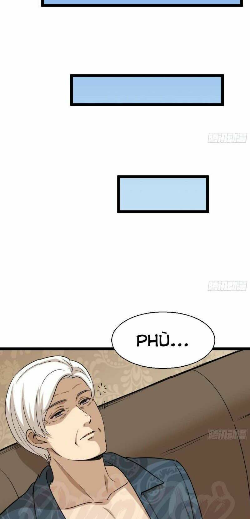 Tối Cuồng Nữ Tế: Chapter 10