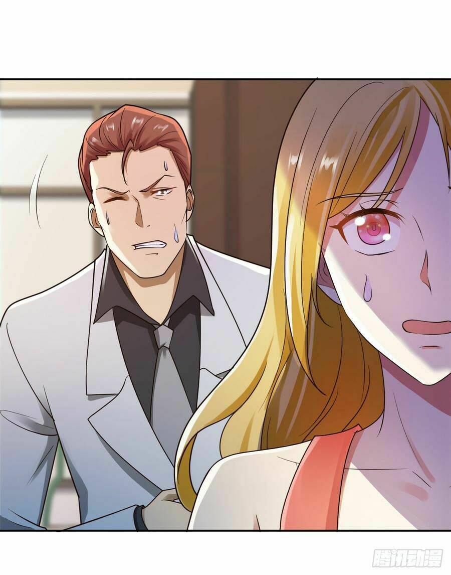 Em Gái Đừng Làm Phiền Tôi: Chapter 13