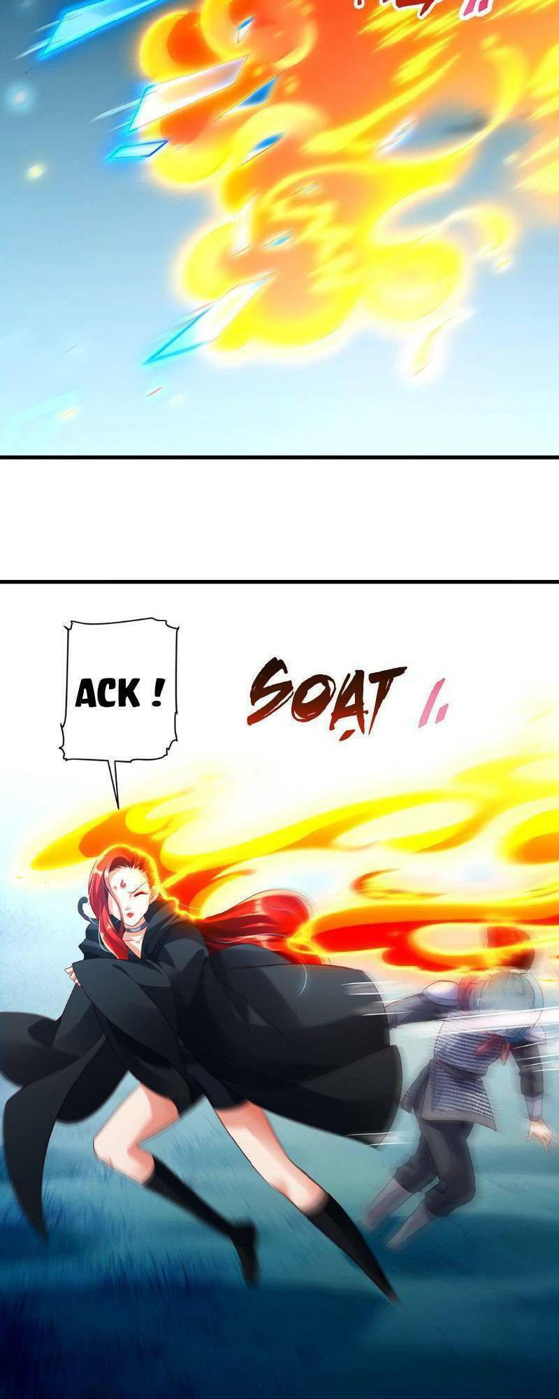 Thiên Kim Bất Hoán: Chapter 34