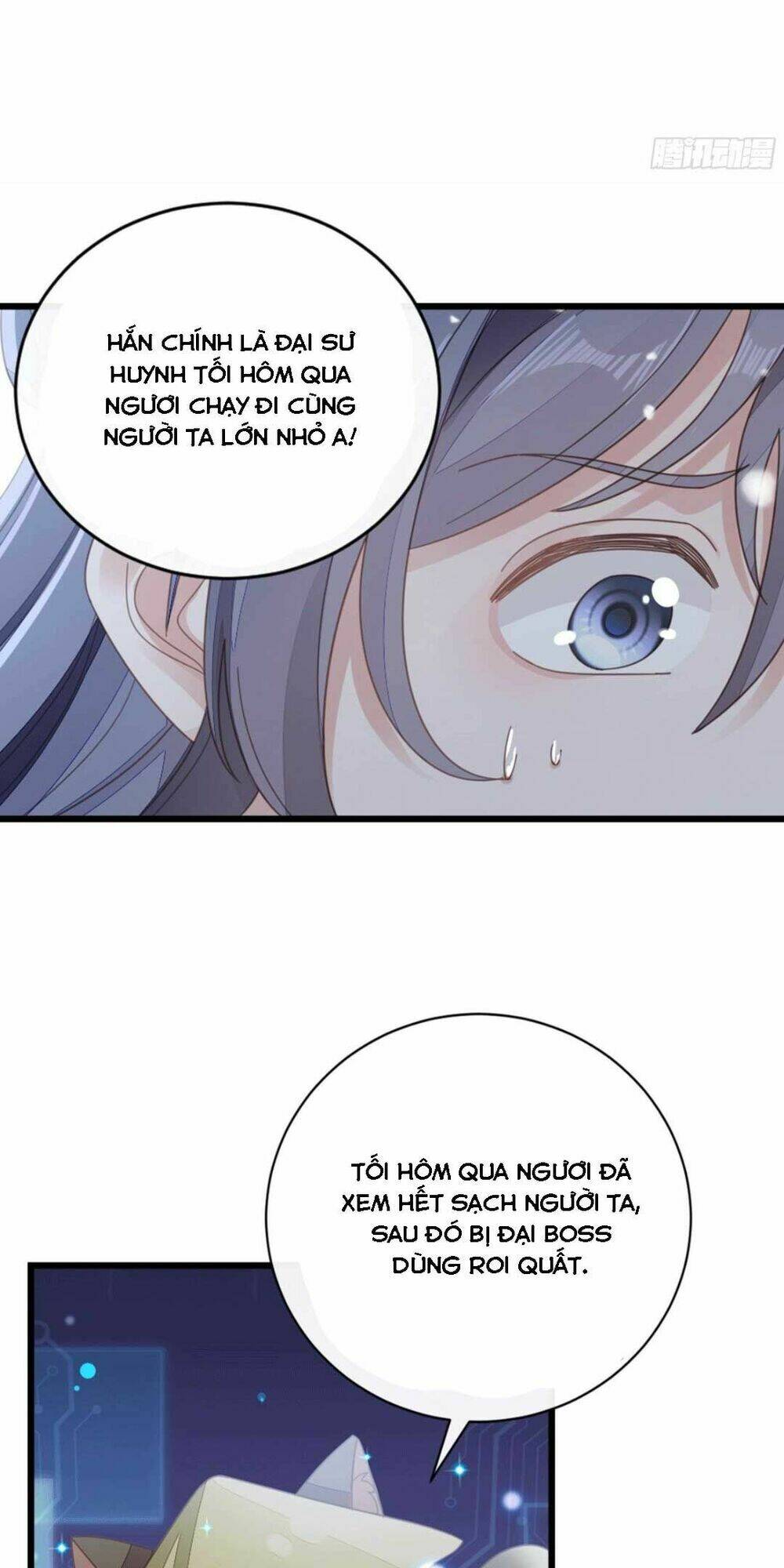 Mau Xuyên Không Rửa Tội Cho Nhân Vật Phản Diện: Chapter 79