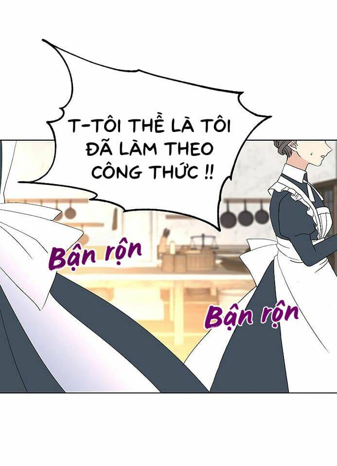 Công Chúa Thời Gian Có Hạn: Chapter 9