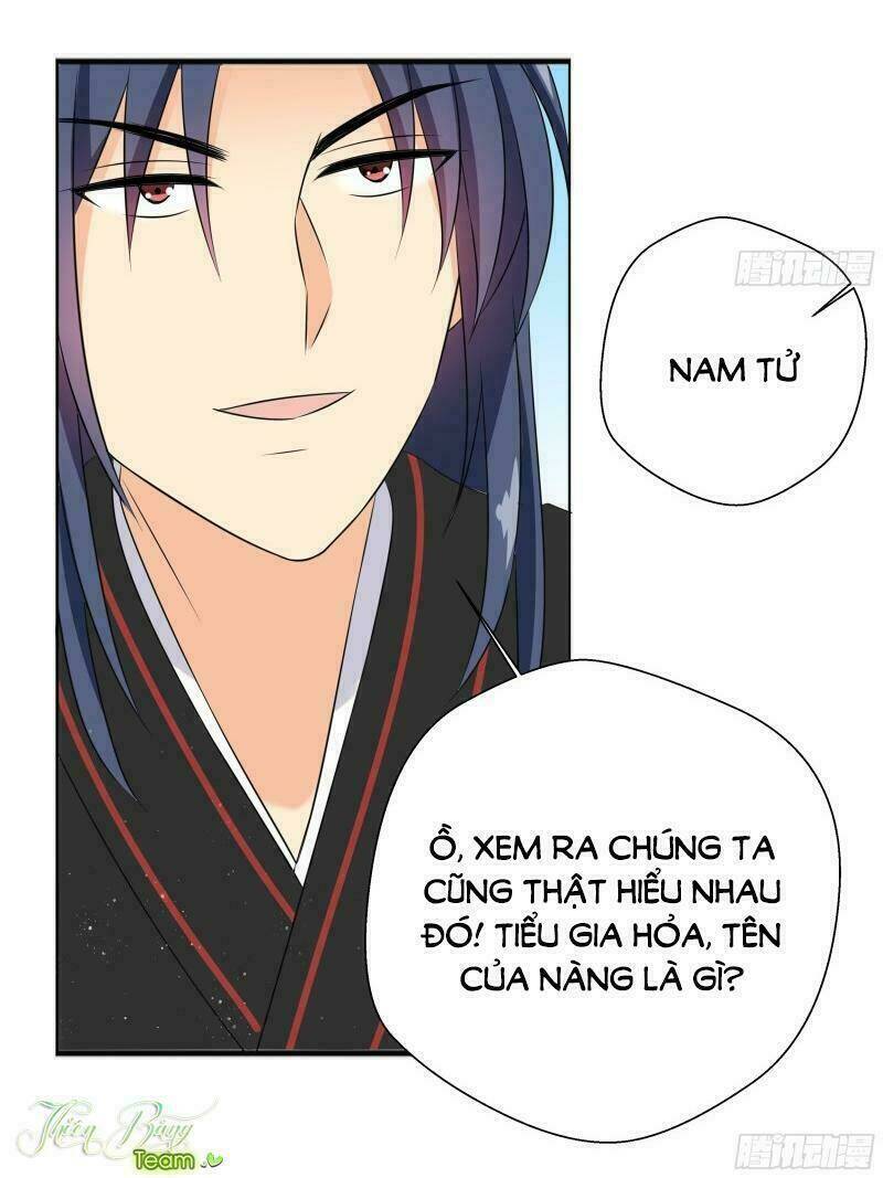 Nam Tử Truyện: Chapter 10