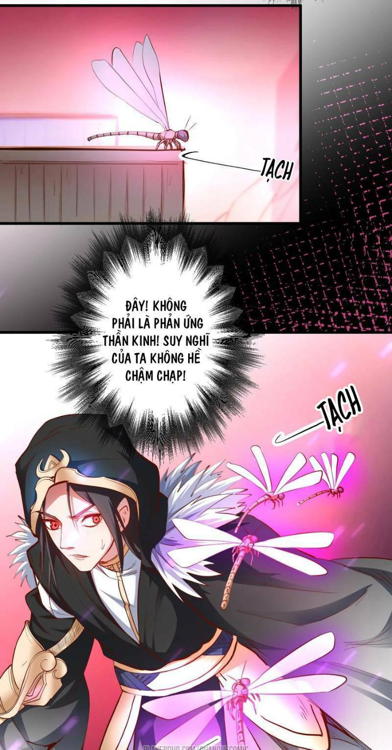 Tối Cường Đại Biểu Hoàng Kim Thận: Chapter 55