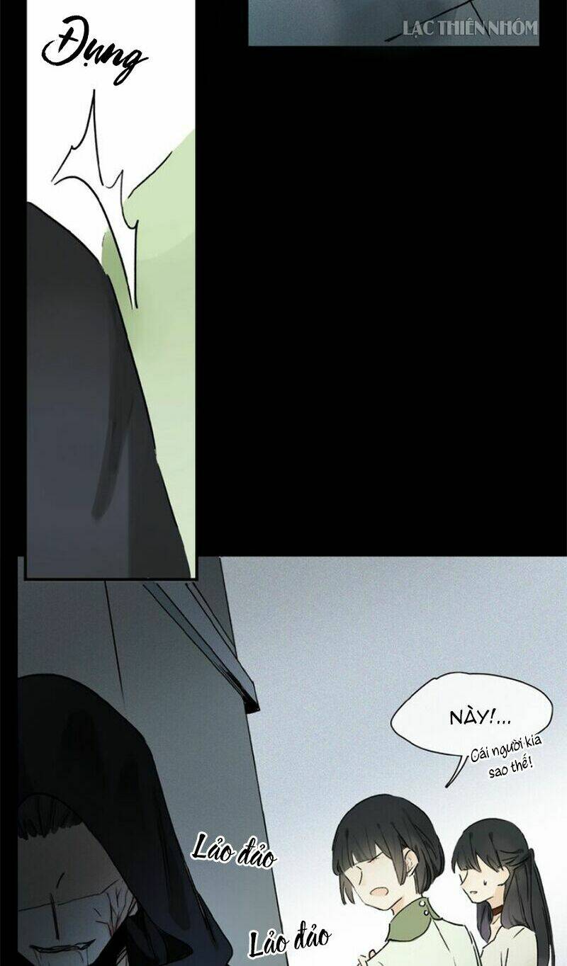 Phép Tắc Trường Ogus: Chapter 22