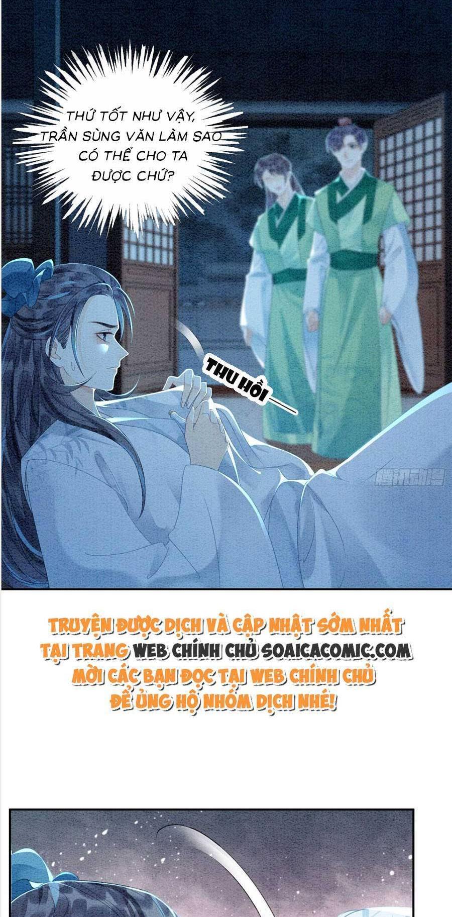 Bắt Đầu Hủy Hôn Để Công Lược Vương Gia: Chapter 79