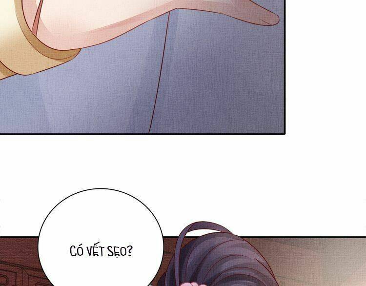 Thịnh Sủng Y Phi Chi Dao Quan Truyện: Chapter 132