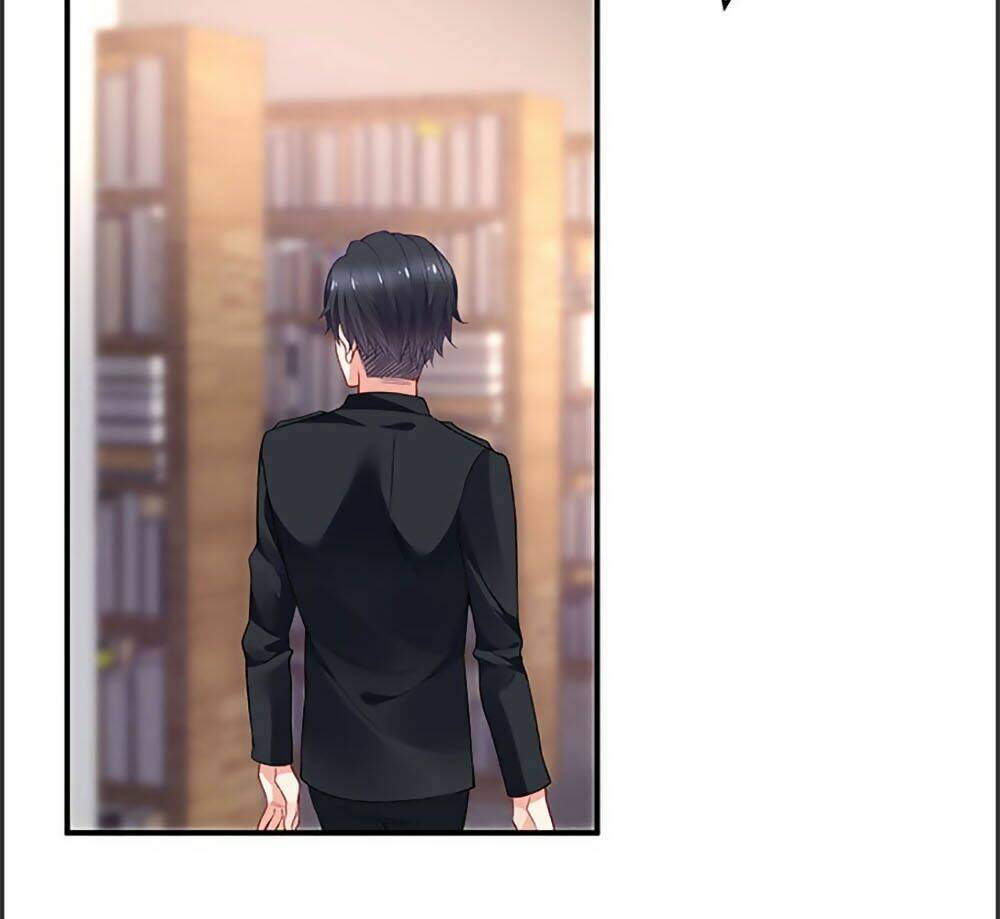 Bạn Trai 1/4 Của Tôi: Chapter 18