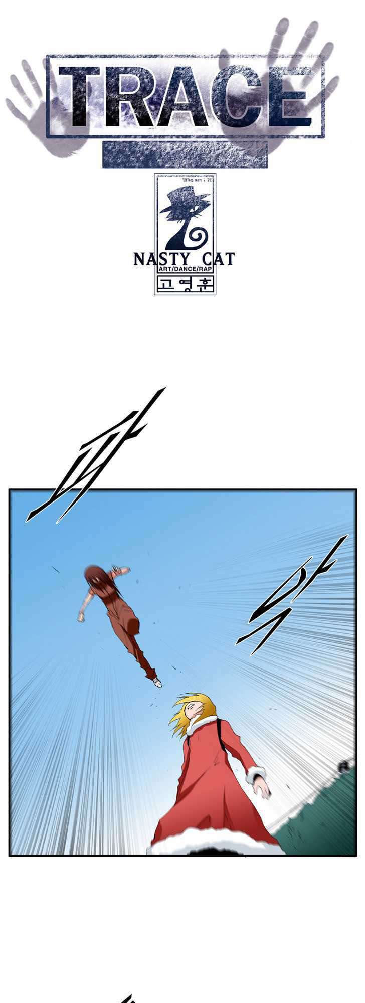 Siêu năng: Chapter 96