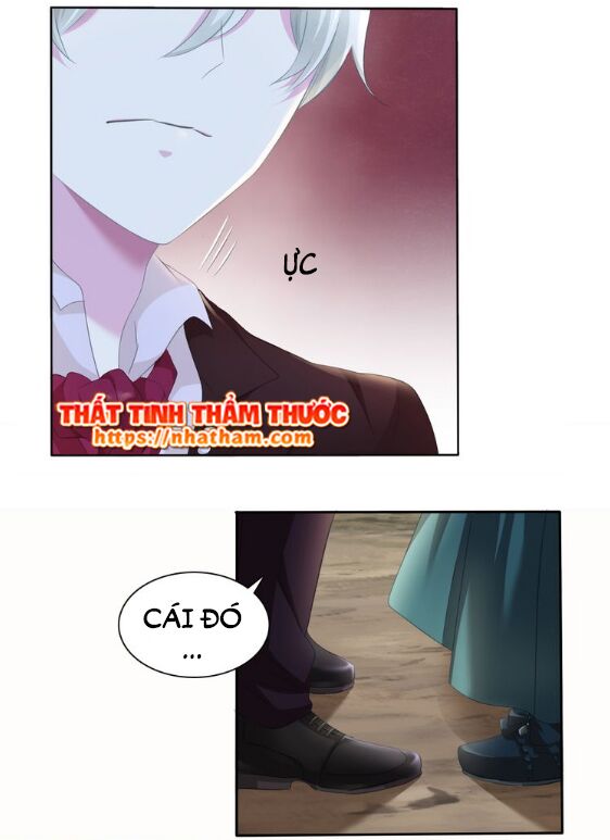 Một lời không hợp liền hút máu: Chapter 49