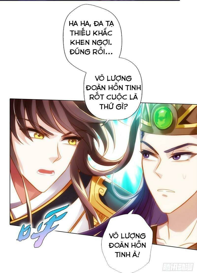 Bất Hủ Phàm Nhân: Chapter 51