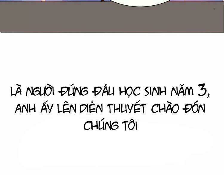 Cuộc Chiến Tình Yêu: Chapter 4