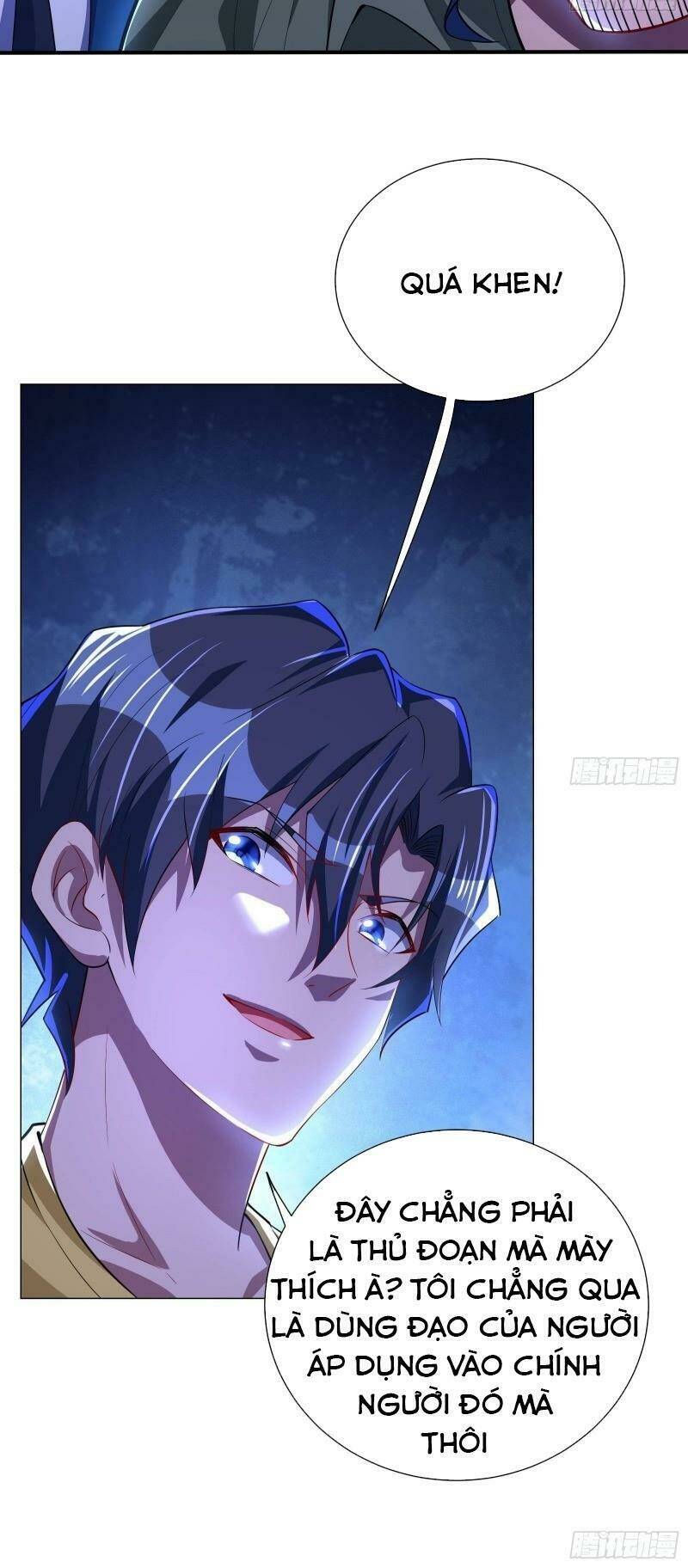 Shipper Thần Cấp: Chapter 38