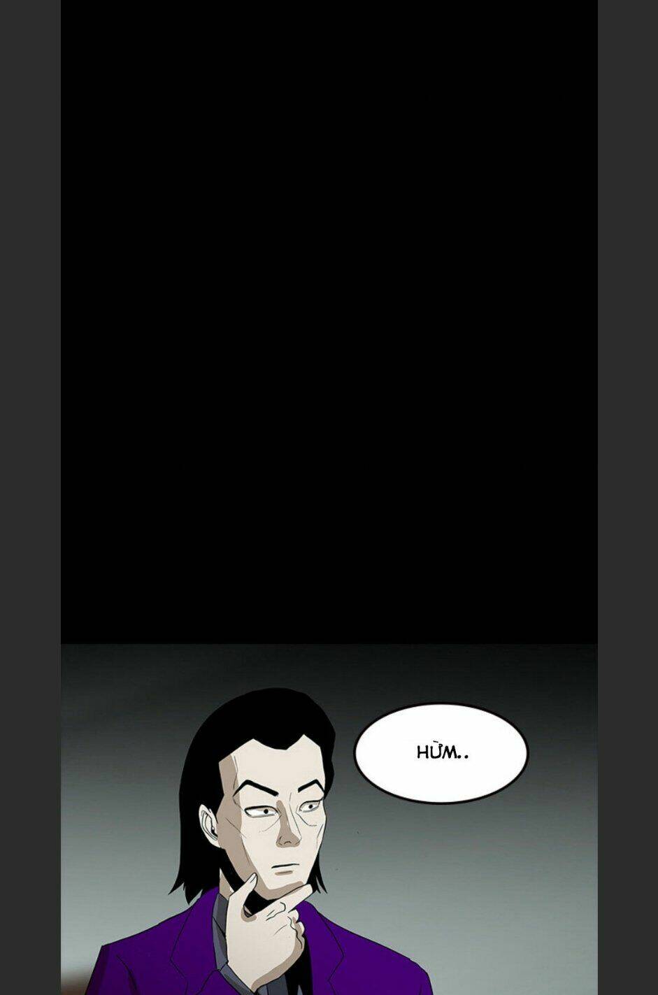 Bệnh Viện Ma Ám: Chapter 60