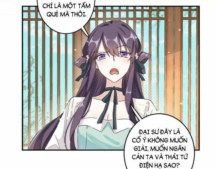 Hoa Nhan Sách: Chapter 25.1