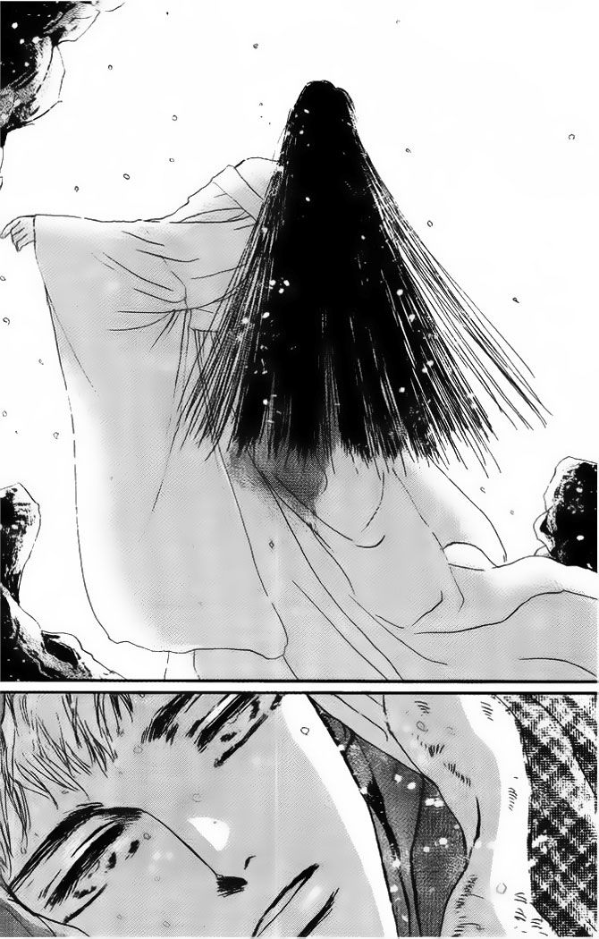 Mầm Sống: Chapter 18