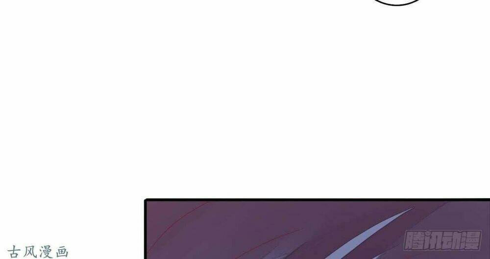 Manh Thê Khó Dỗ: Chapter 31