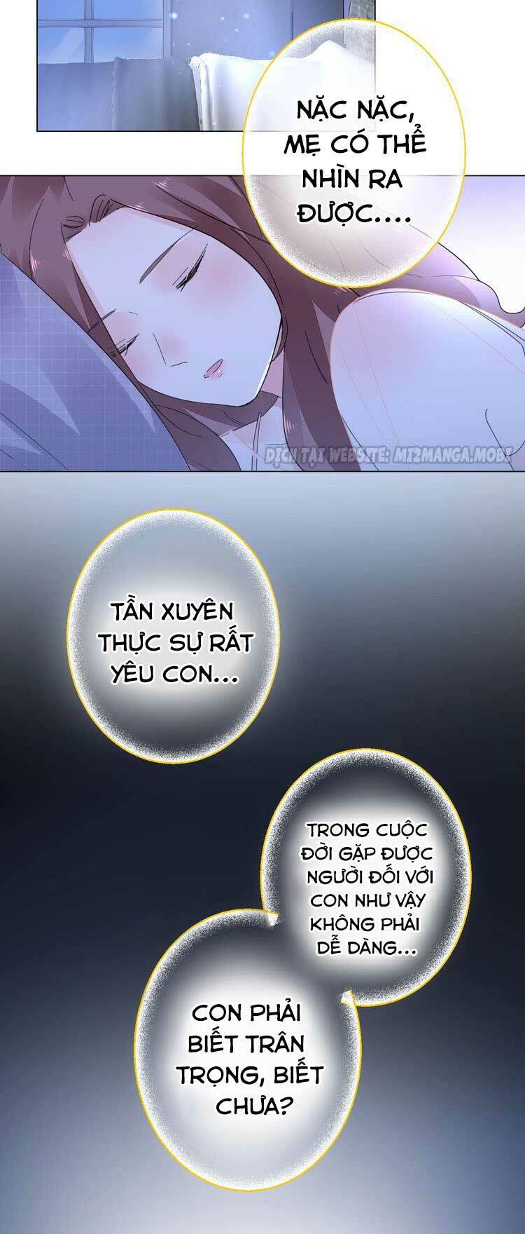 Điều Ước Sủng Ái Bất Bình Đẳng: Chapter 52.1