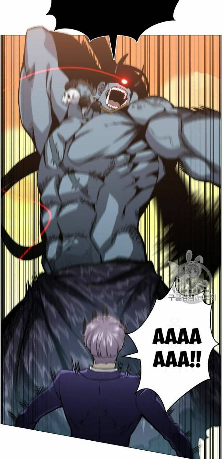 Luân Hồi Ác Nhân: Chapter 50