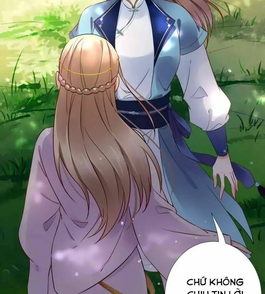 Vương Phi Có Chút Nghịch Ngợm: Chapter 55