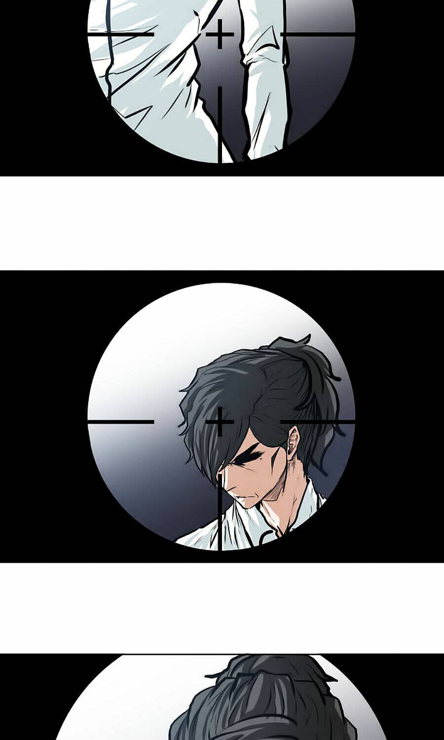 Bá Chủ Học Đường Ss3: Chapter 11