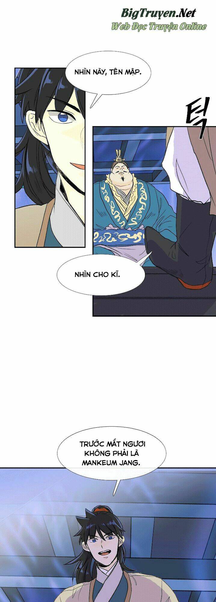 Học Sĩ Tái Sinh: Chapter 70