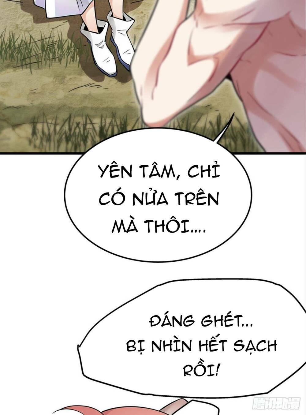 Mạt Thế Thần Tài: Chapter 9