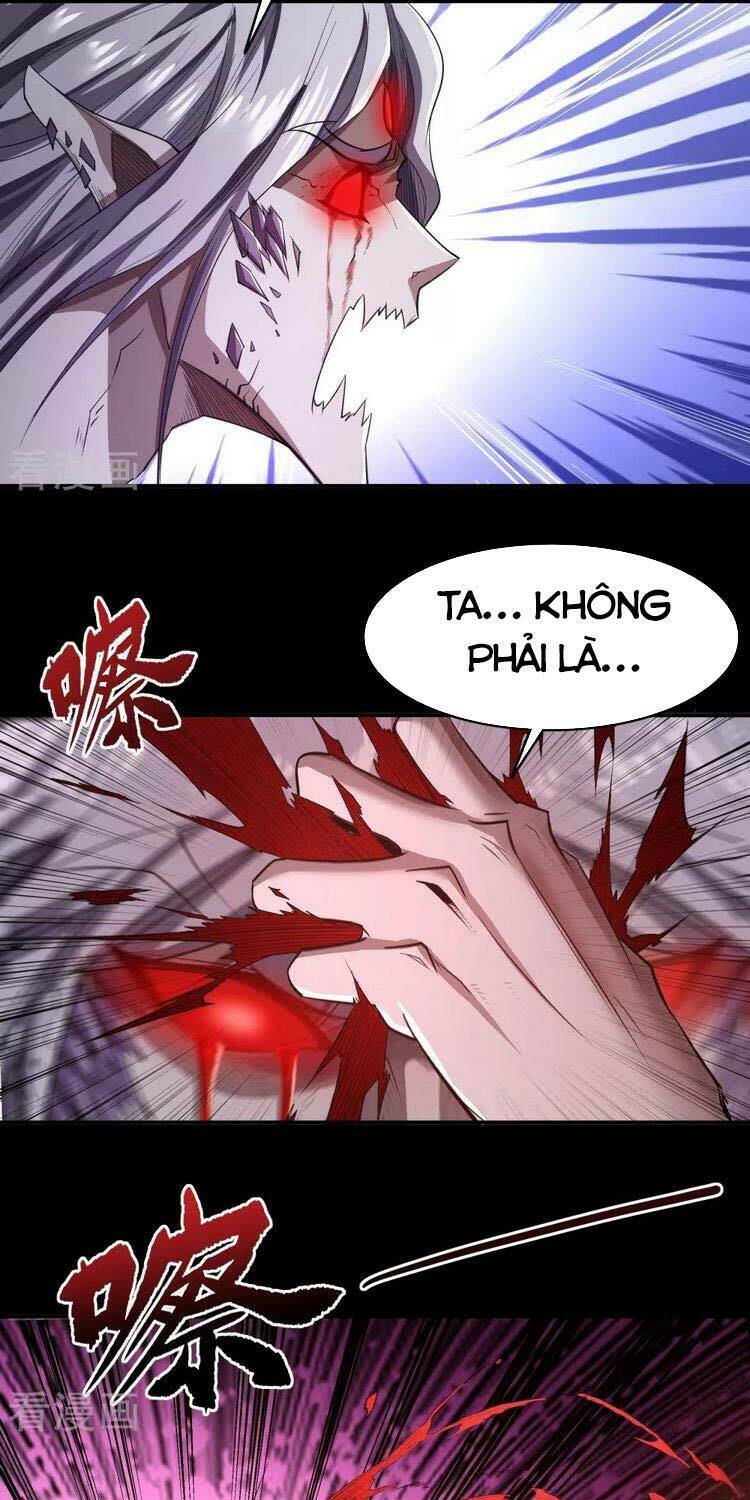 Thanh Đế Truyện: Chapter 147