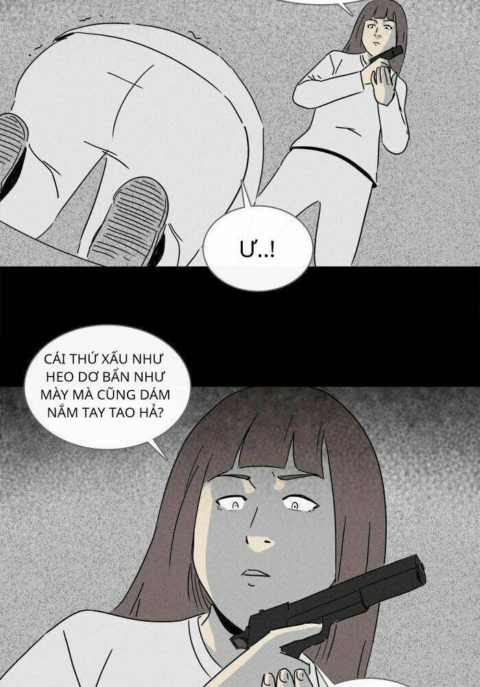 Những Câu Chuyện Bất Thường: Chapter 204