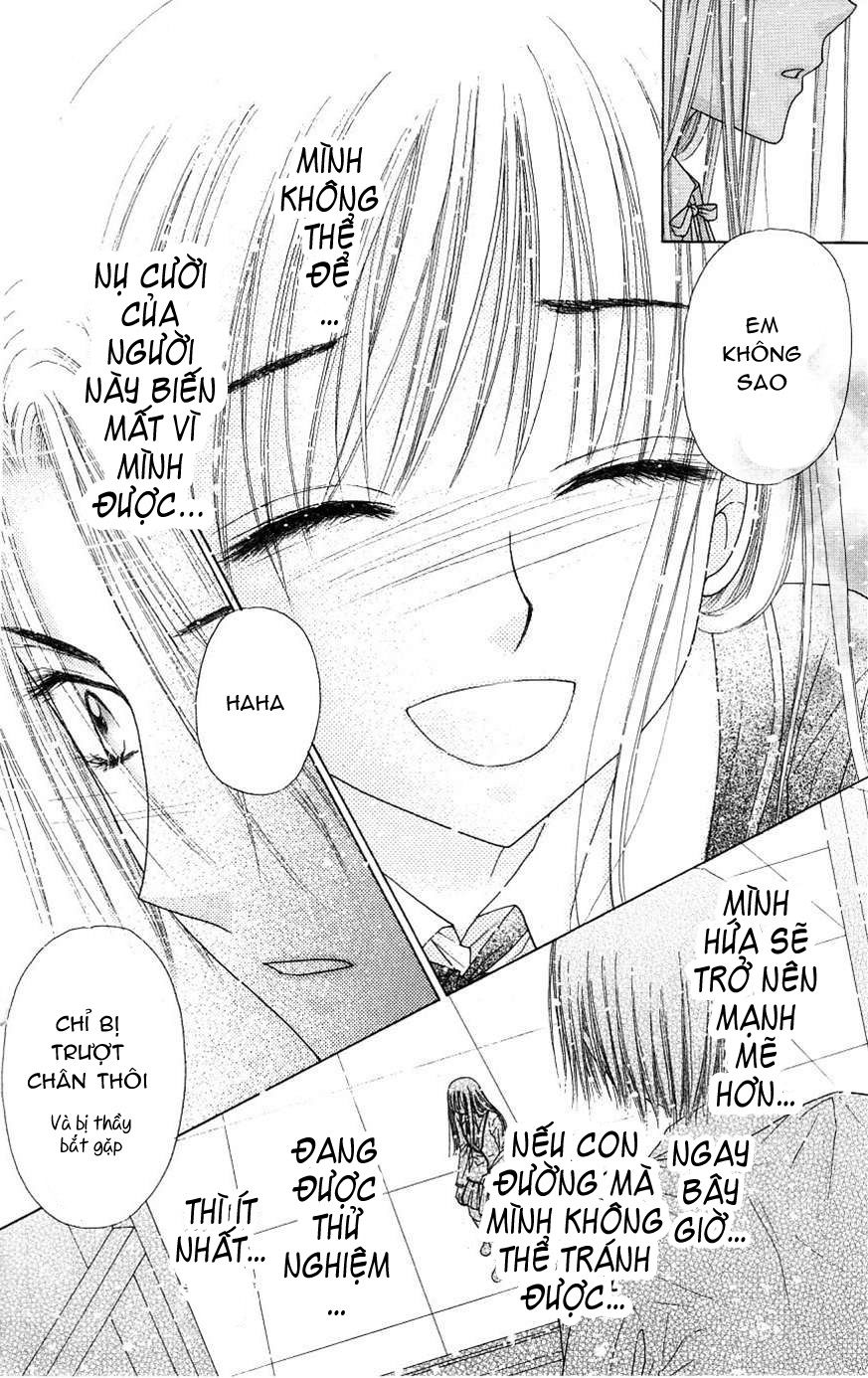 Học Viện Alice: Chapter 112