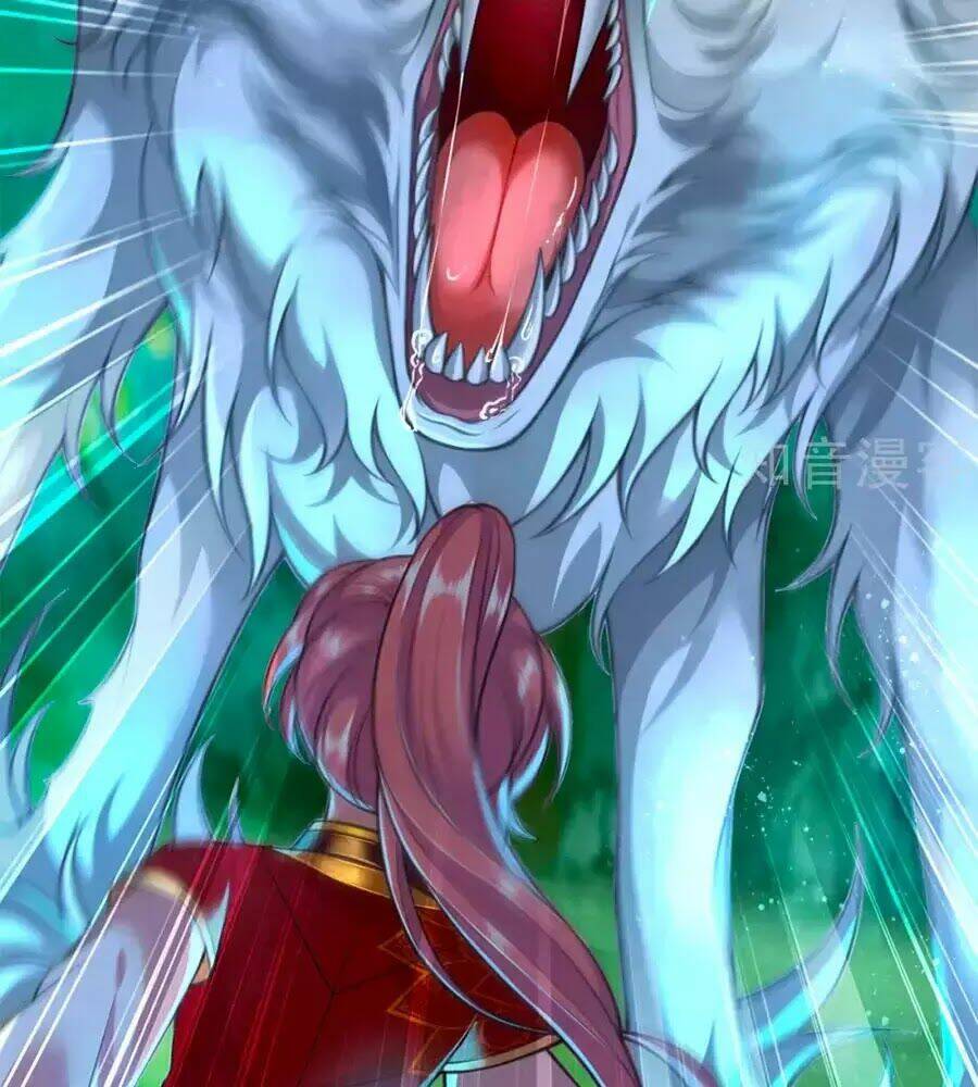 Phụng Lâm Thiên Hạ: Đệ Nhất Mỹ Nữ: Chapter 6