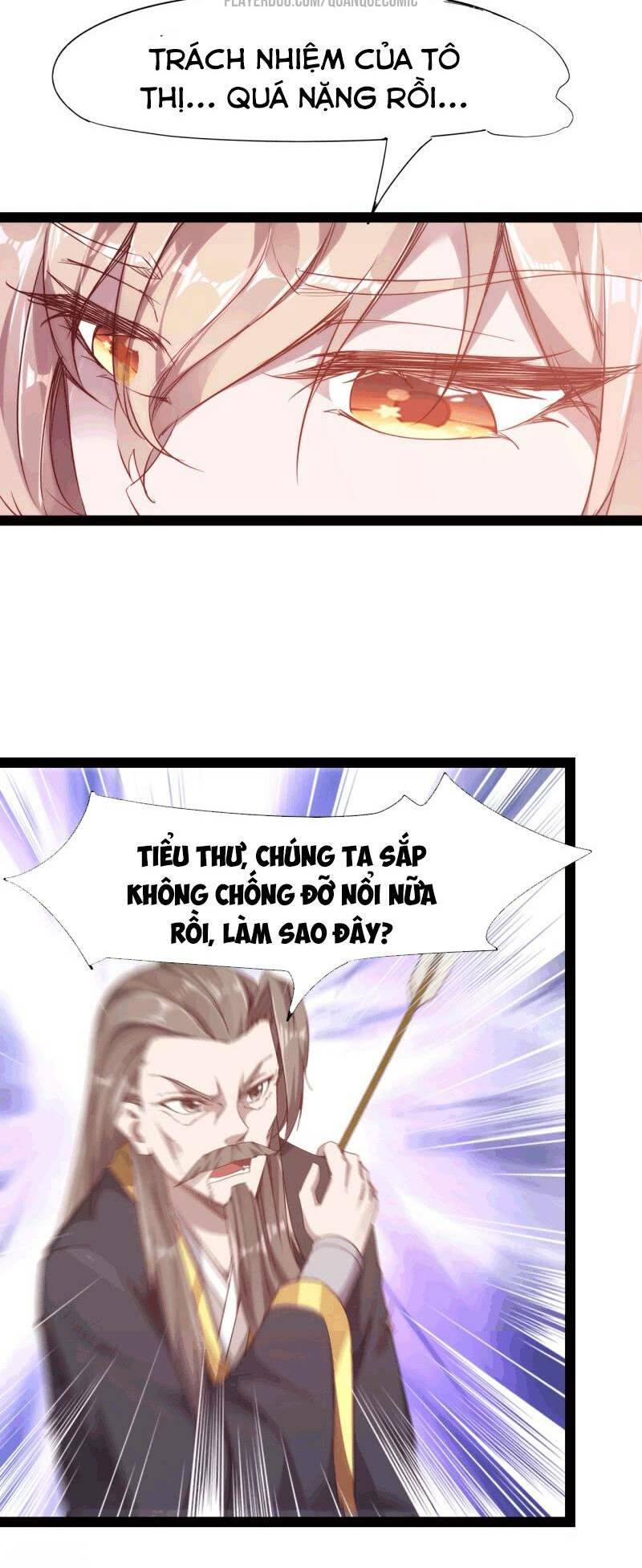 Kiếm Đồ: Chapter 19
