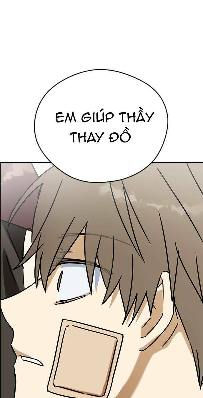 Duyên Nợ Kiếp Trước: Chapter 39