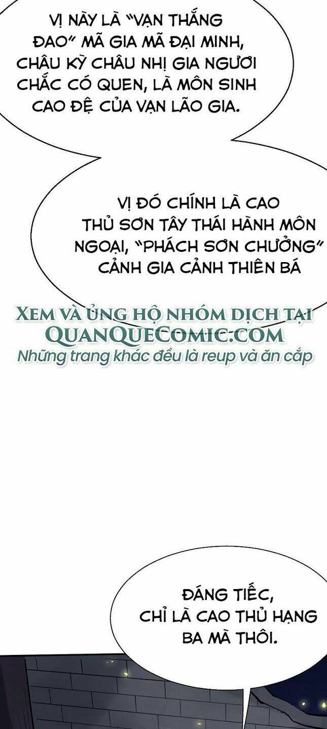 Liên Thành Quyết: Chapter 26
