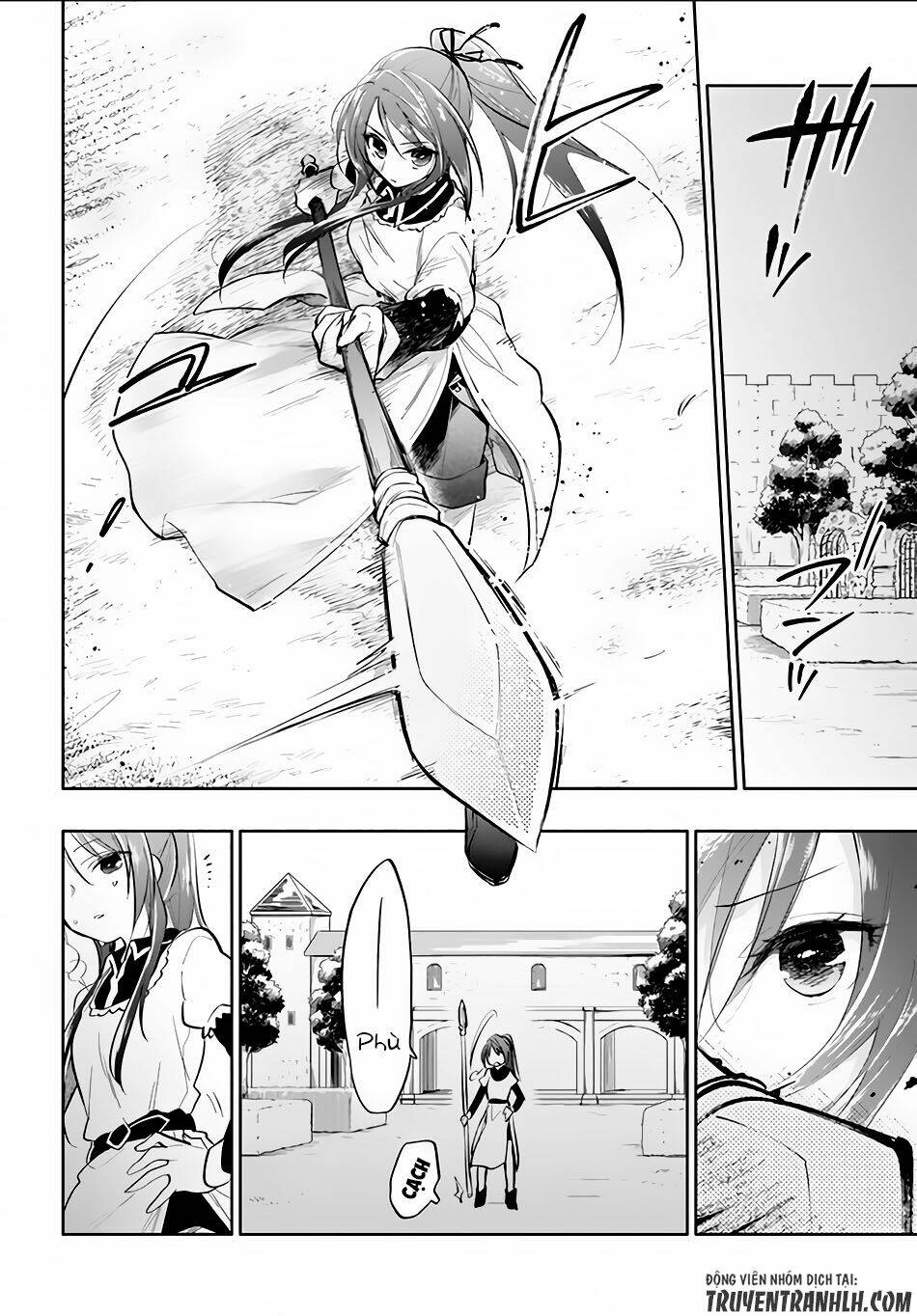 Takarakuji De 40-Oku Atattandakedo Isekai Ni Ijuu Suru: Chapter 12