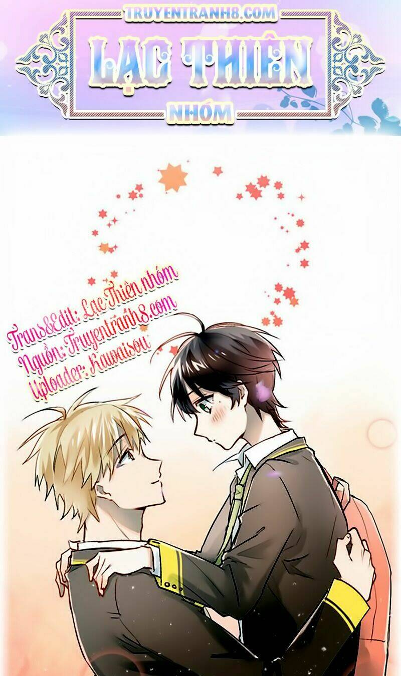 Đầu Gấu Biết Yêu: Chapter 28